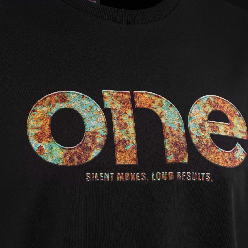 Tricou premium - Rust One - 02