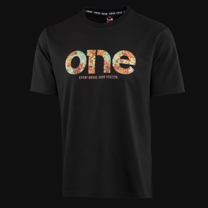 Tricou premium - Rust One - 03