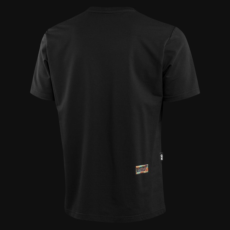 Tricou premium - Rust One - 05
