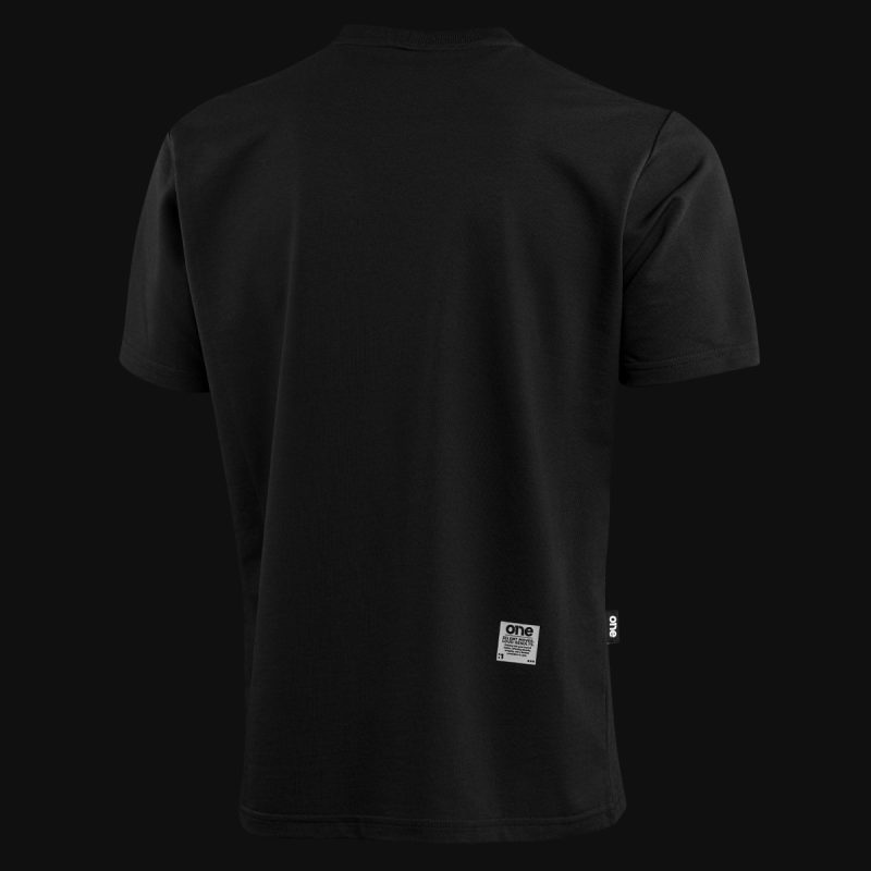 Tricou premium - Silver Edge - 03