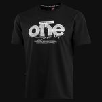 Tricou premium - Silver Edge - 05