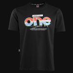 Tricou premium - Spectrum One