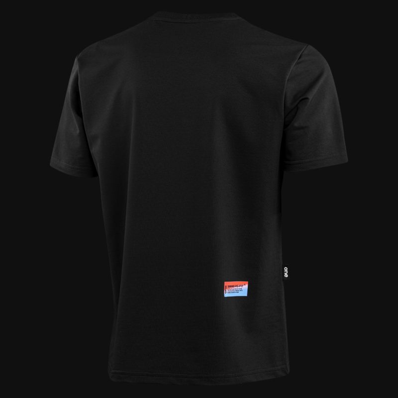 Tricou premium - Spectrum One - 03