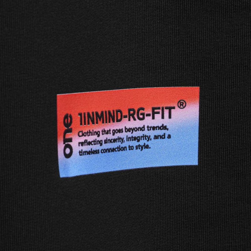 Tricou premium - Spectrum One - 04