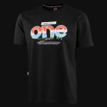 Tricou premium - Spectrum One - 05
