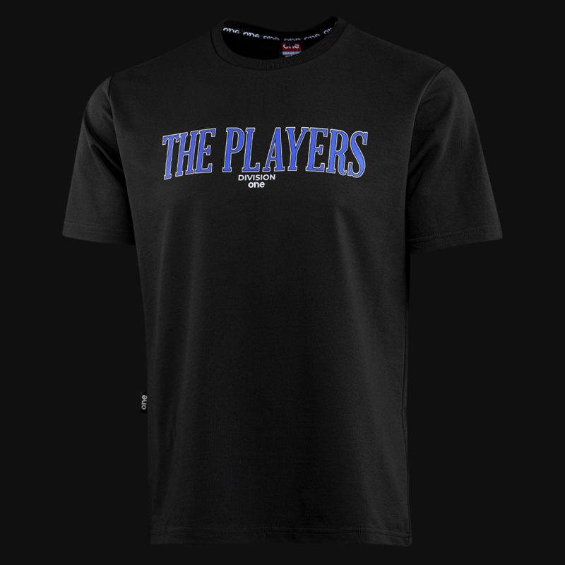 Tricou premium - The Players - 03