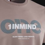 Tricou premium - Verdant One - 02