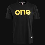 Tricou Regular-fit - El gum
