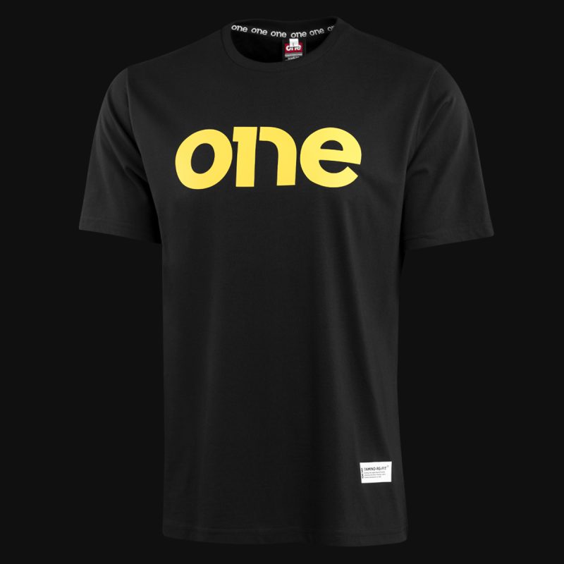 Tricou Regular-fit - El gum - 03