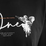 Tricou Regular-fit - One of a Kind - 04