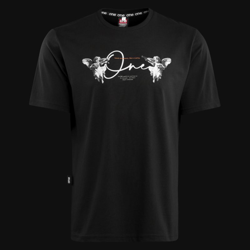 Tricou Regular-fit - One of a Kind