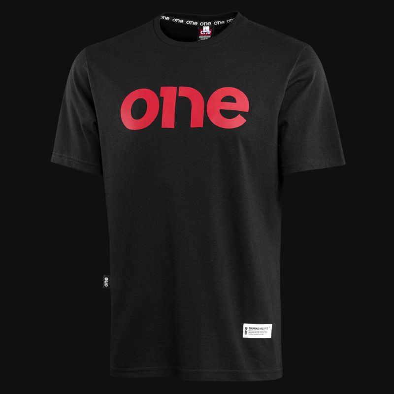 Tricou Regular-fit - RD One - 03