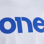 Tricou Regular-fit - Royal BL One - 02