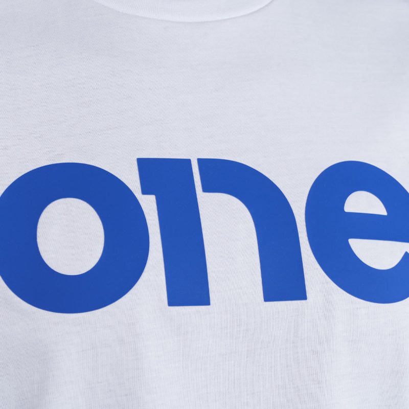 Tricou Regular-fit - Royal BL One - 02