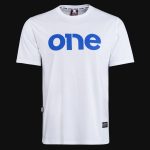 Tricou Regular-fit - Royal BL One
