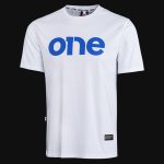 Tricou Regular-fit - Royal BL One - 03
