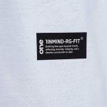 Tricou Regular-fit - Royal BL One - 04