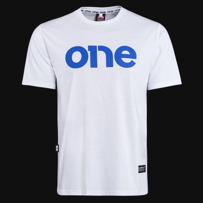 Tricou Regular-fit - Royal BL One