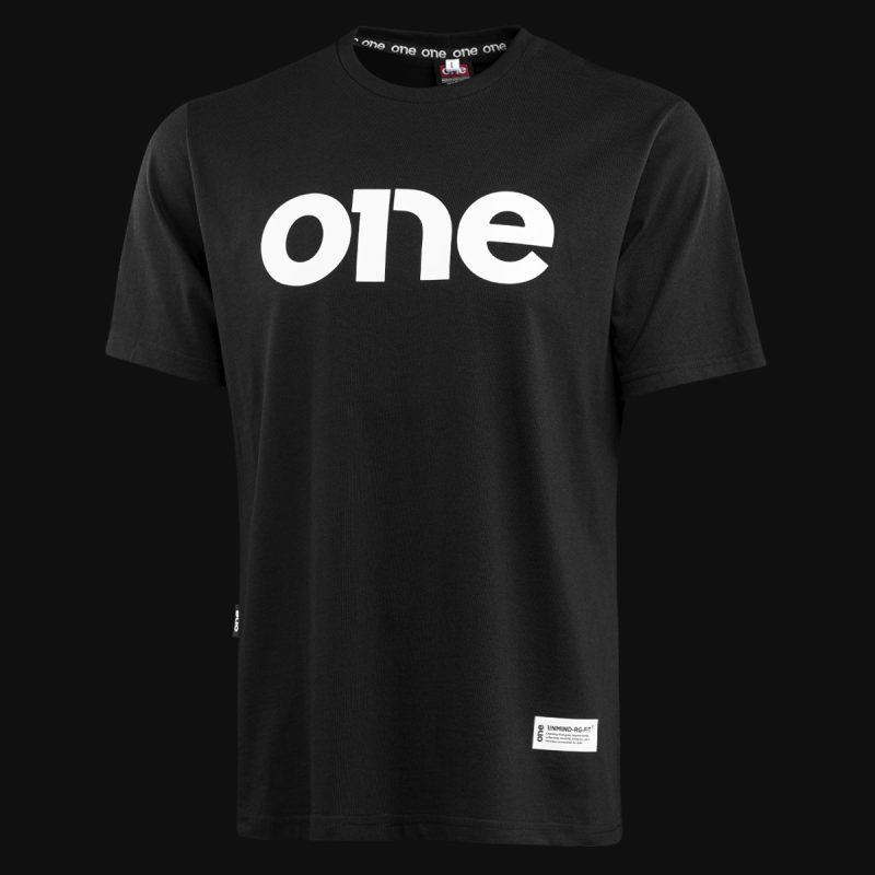 Tricou Regular-fit - Statement T One - 03