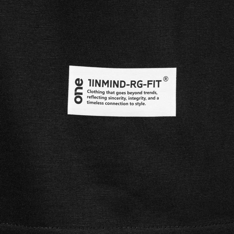 Tricou Regular-fit - Statement T One - 04