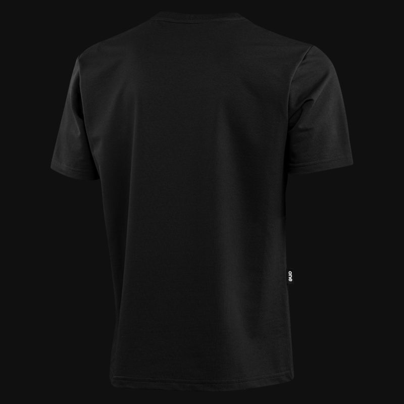 Tricou Regular-fit - Statement T One - 05