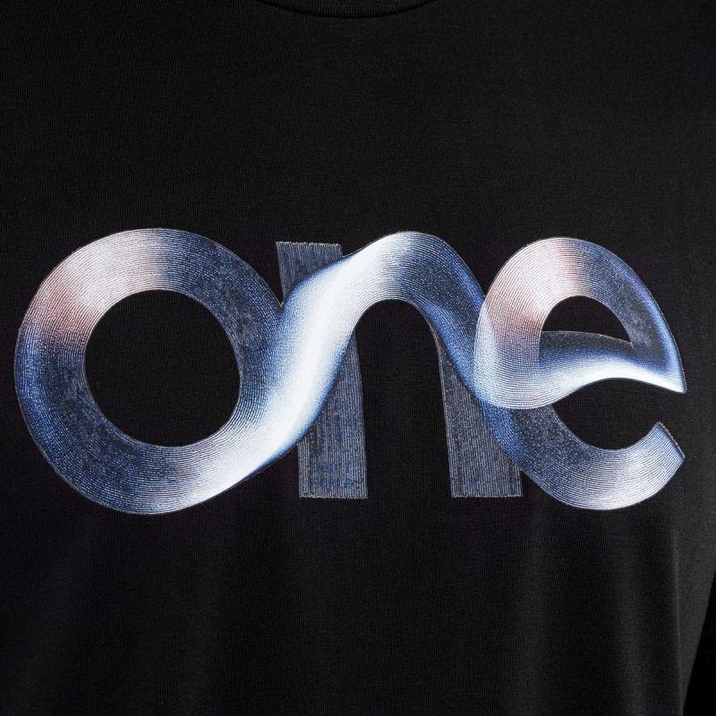 Tricou regular-fit - The Infinite One - 02