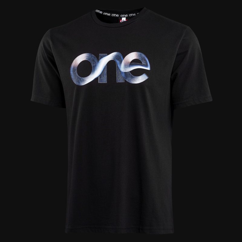 Tricou regular-fit - The Infinite One - 03