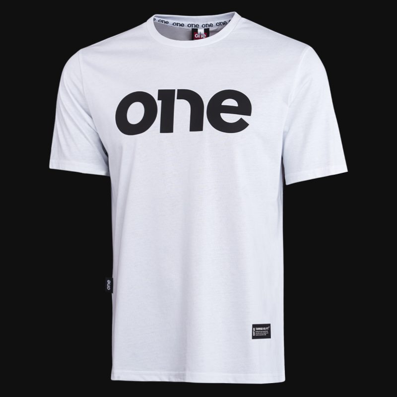 Tricou Regular-fit - WB One - 03