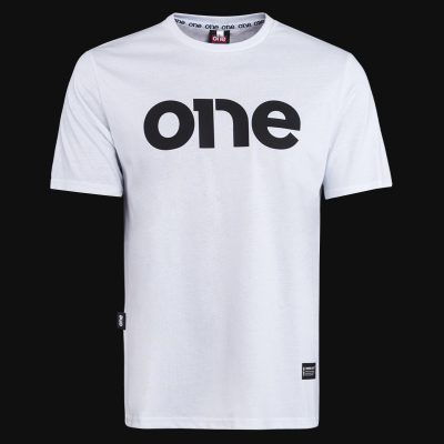 Tricou Regular-fit - WB One