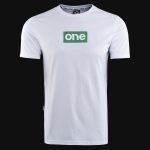 Tricou slim-fit - 1M Essential