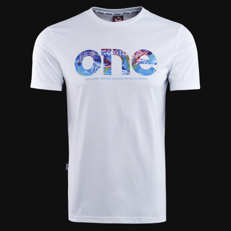 Tricou slim-fit - HoloSpine One - 03