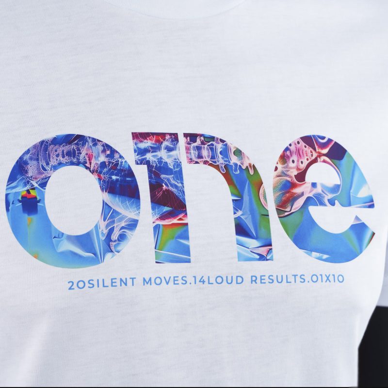 Tricou slim-fit - HoloSpine One - 04
