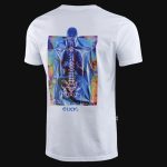 Tricou slim-fit - HoloSpine One - 05
