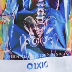 Tricou slim-fit - HoloSpine One - 06