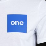 Tricou slim-fit - Paradigm Blue - 02