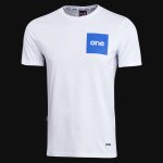 Tricou slim-fit - Paradigm Blue - 04