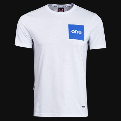 Tricou slim-fit - Paradigm Blue