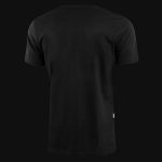 Tricou slim-fit - Paradigm Red - 03