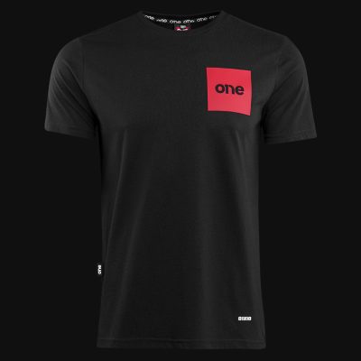 Tricou slim-fit - Paradigm Red
