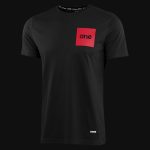 Tricou slim-fit - Paradigm Red - 06