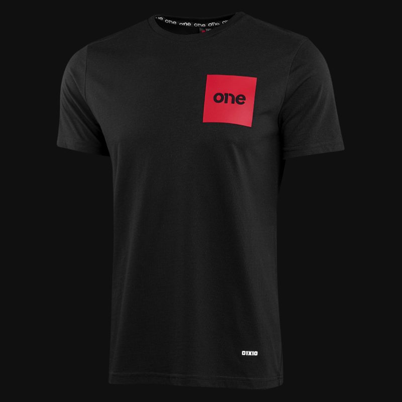 Tricou slim-fit - Paradigm Red - 06