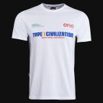 Tricou slim-fit - Type 1