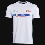 Tricou slim-fit - Type 1 - 03