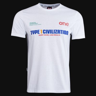 Tricou slim-fit - Type 1