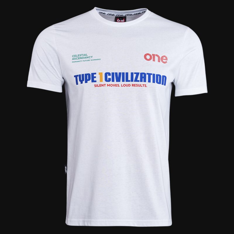 Tricou slim-fit - Type 1