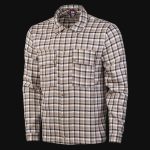 Overshirt pentru bărbați - Heritage One - 02