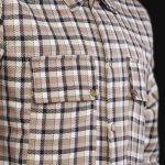 Overshirt pentru bărbați - Heritage One - 03