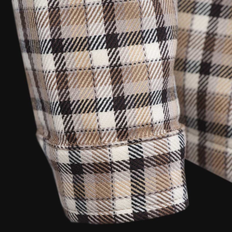 Overshirt pentru bărbați - Heritage One - 04