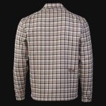Overshirt pentru bărbați - Heritage One - 05