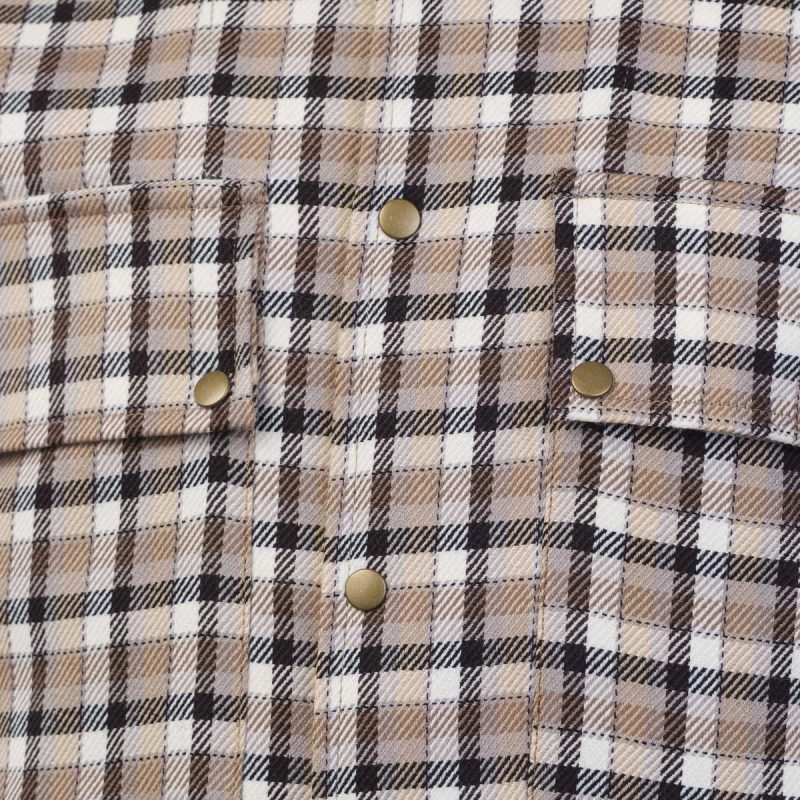 Overshirt pentru bărbați - Heritage One - 07